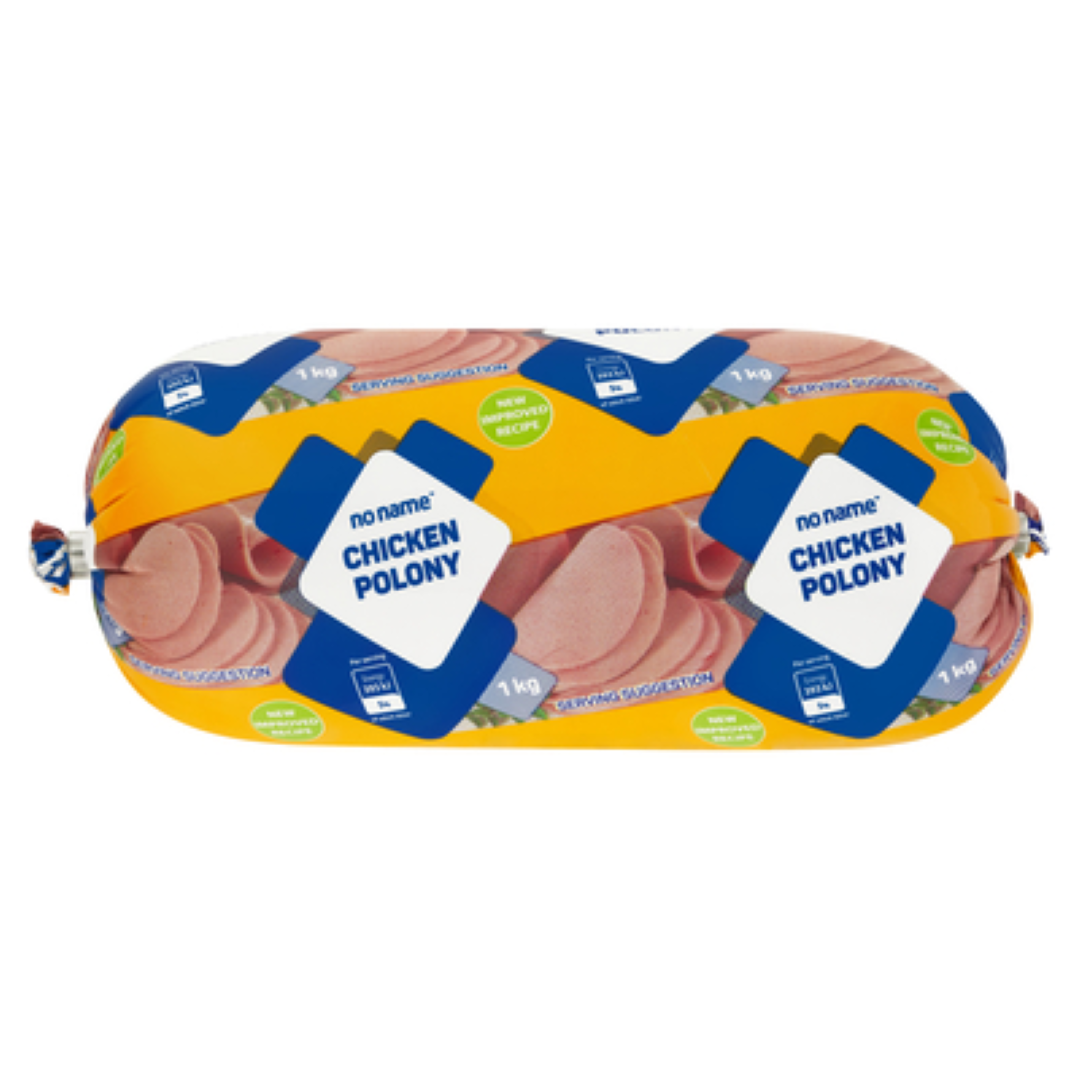 FC CHICKEN POLONY PKG